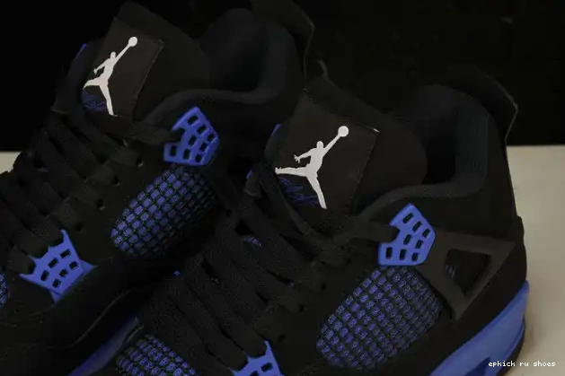 Rep Jordan CT8527-018 Royal Game Retro Black 4 0507